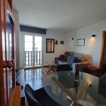 Apartment Marbella Premium Con Vistas *