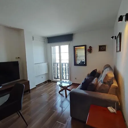 Marbella Premium Con Vistas