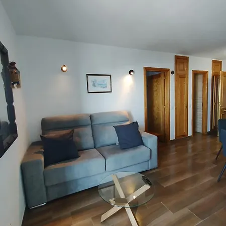 Marbella Premium Con Vistas Apartment